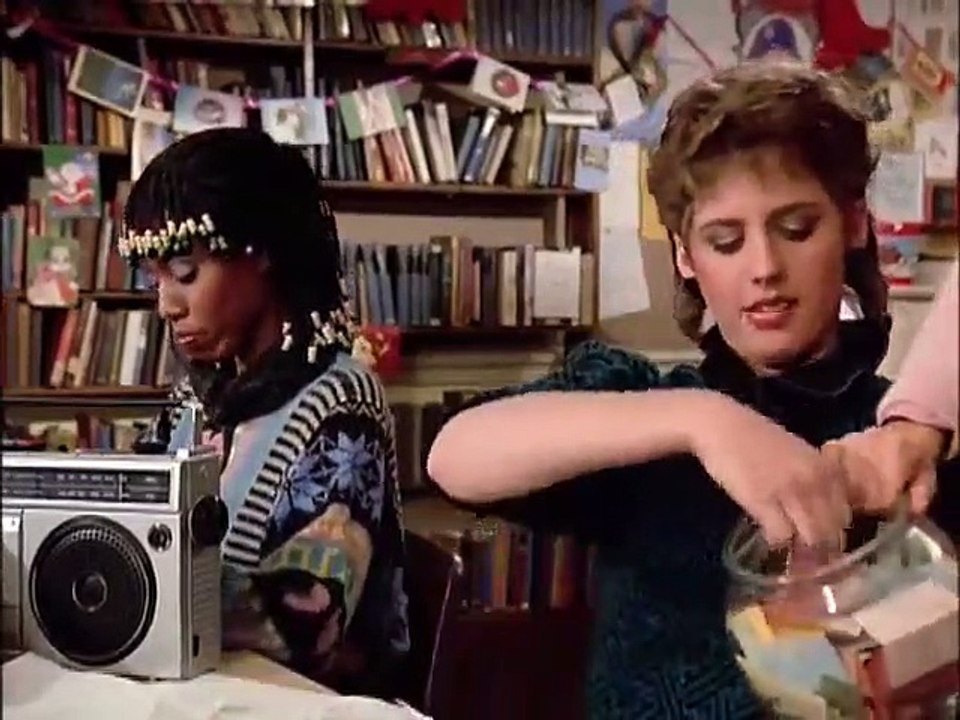 Square Pegs - Ep10 HD Watch