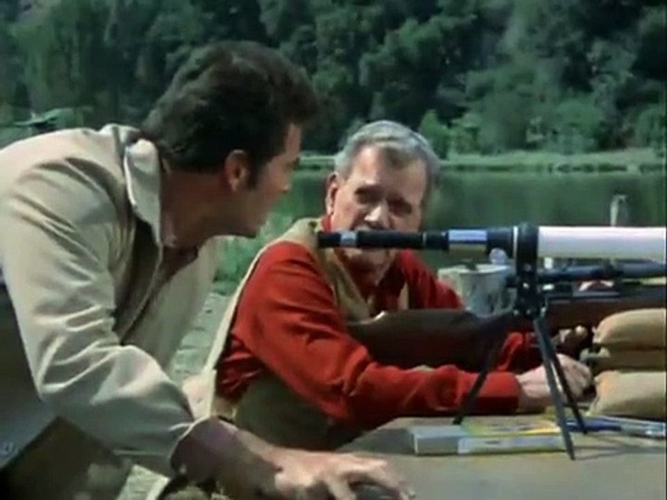 The Rockford Files - Se1 - Ep7b HD Watch