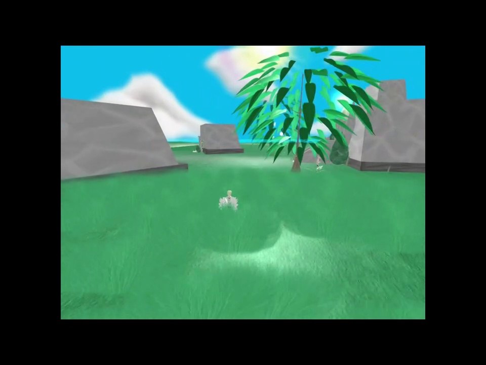 Video #1 - Age of Dreams