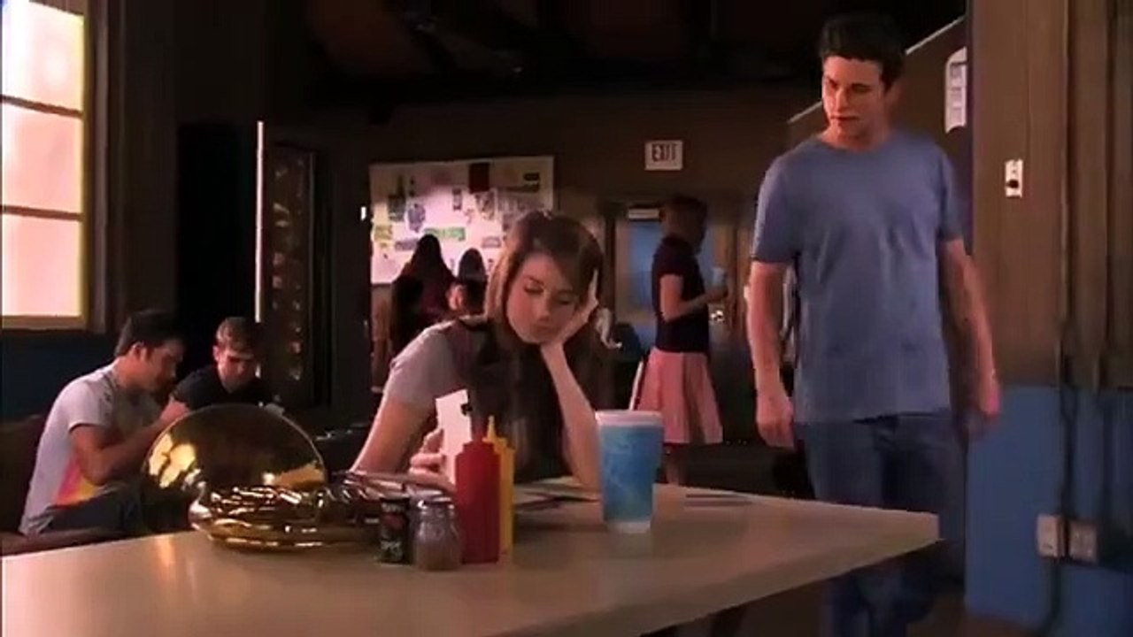 The Secret Life of the American Teenager - Se1 - Ep23 - And Unto Us, A Child Is Born HD Watch