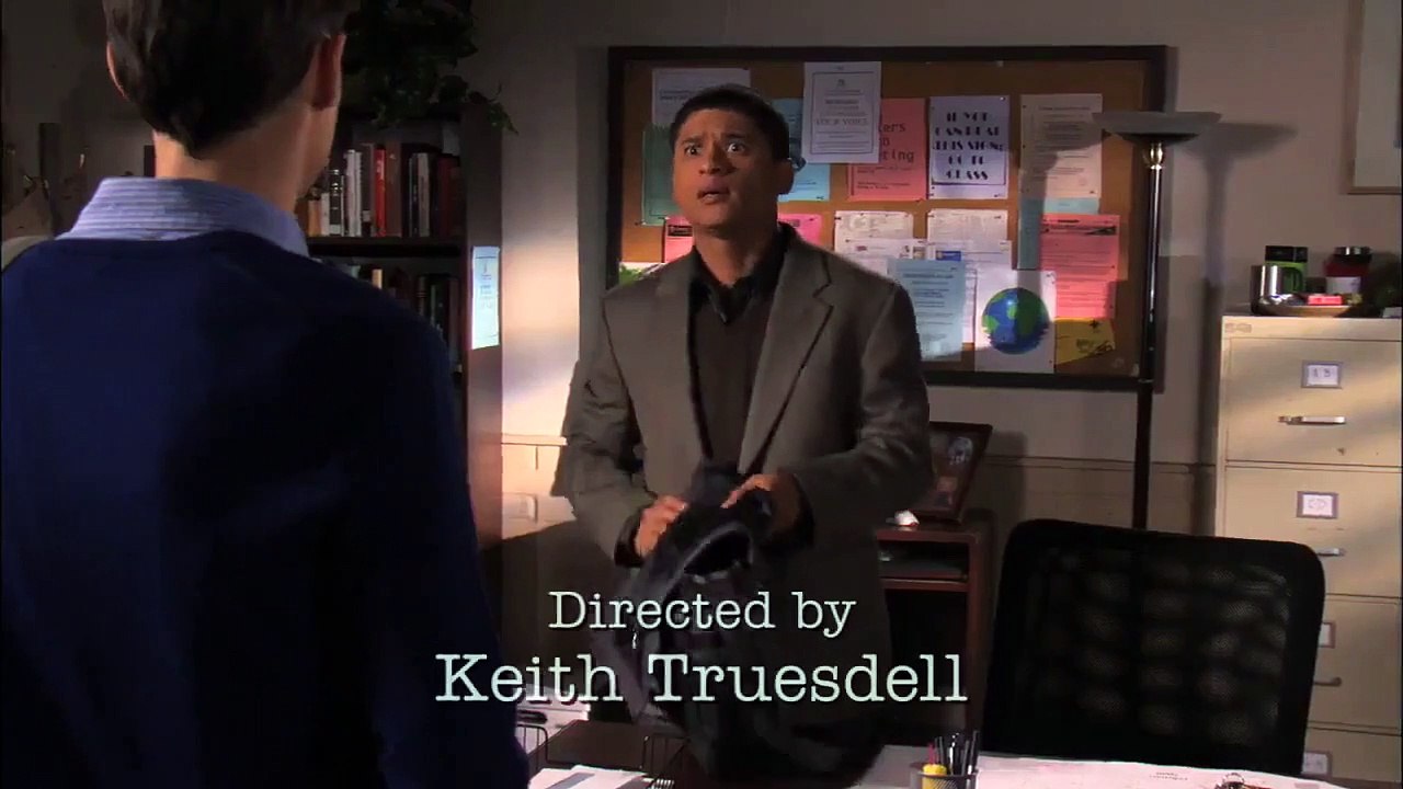 The Secret Life of the American Teenager - Se1 - Ep16 - Chocolate Cake HD Watch