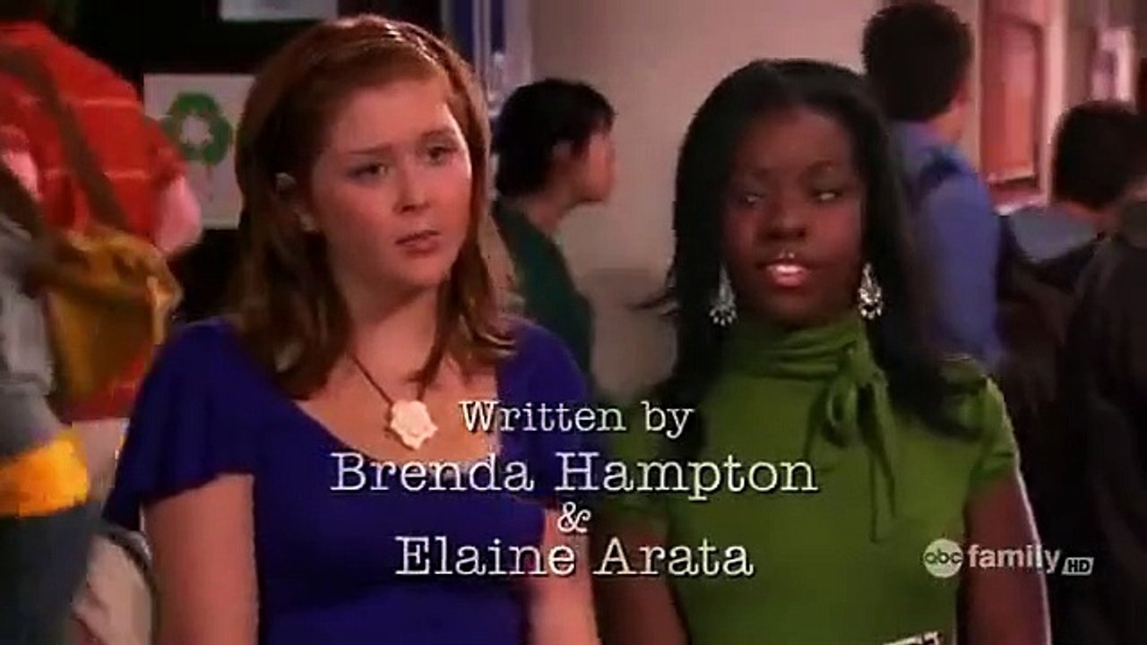 The Secret Life of the American Teenager - Se2 - Ep02 - What's Done Is Done HD Watch