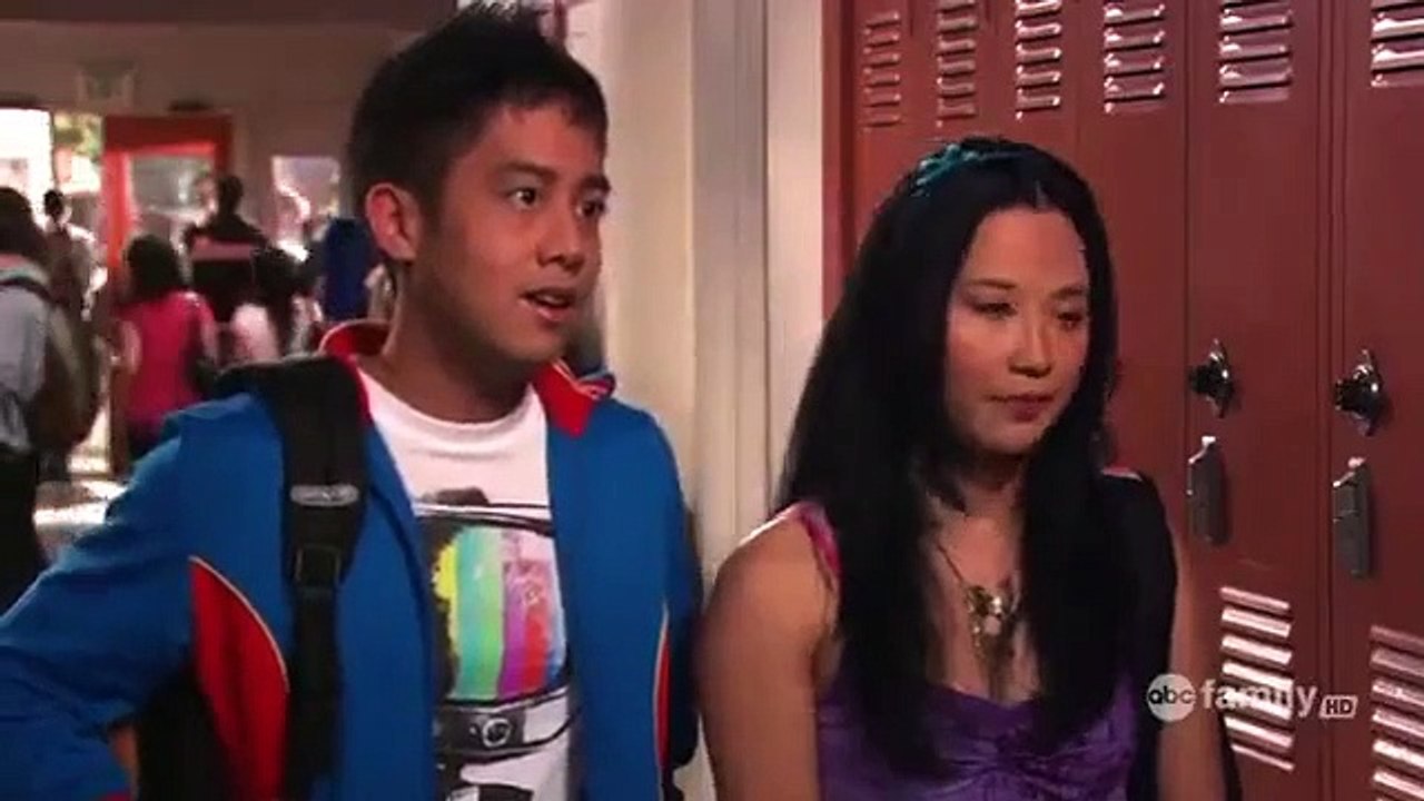 The Secret Life of the American Teenager - Se2 - Ep06 - The Summer of Our Discontent HD Watch