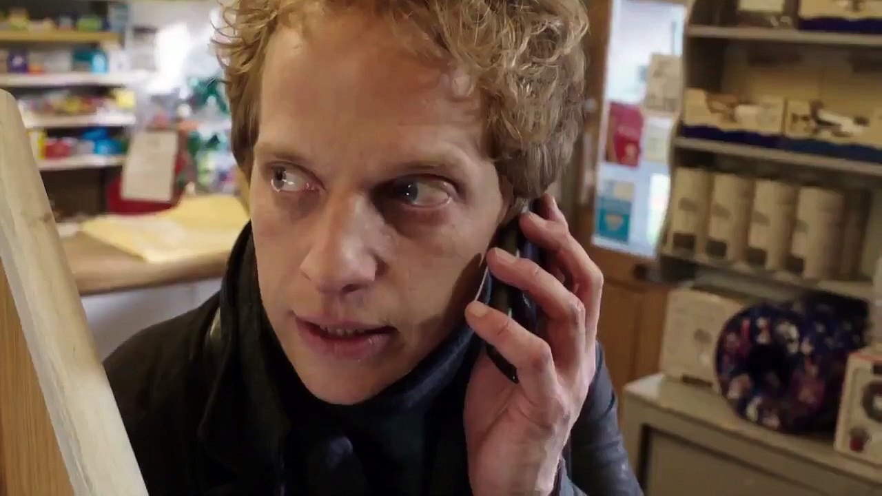 Ill Behaviour - Se1 - Ep03 HD Watch
