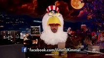 Jimmy Kimmel Live! - Se14 - Ep145 HD Watch