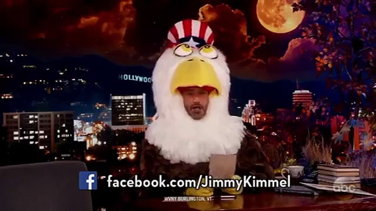 Jimmy Kimmel Live! - Se14 - Ep145 HD Watch