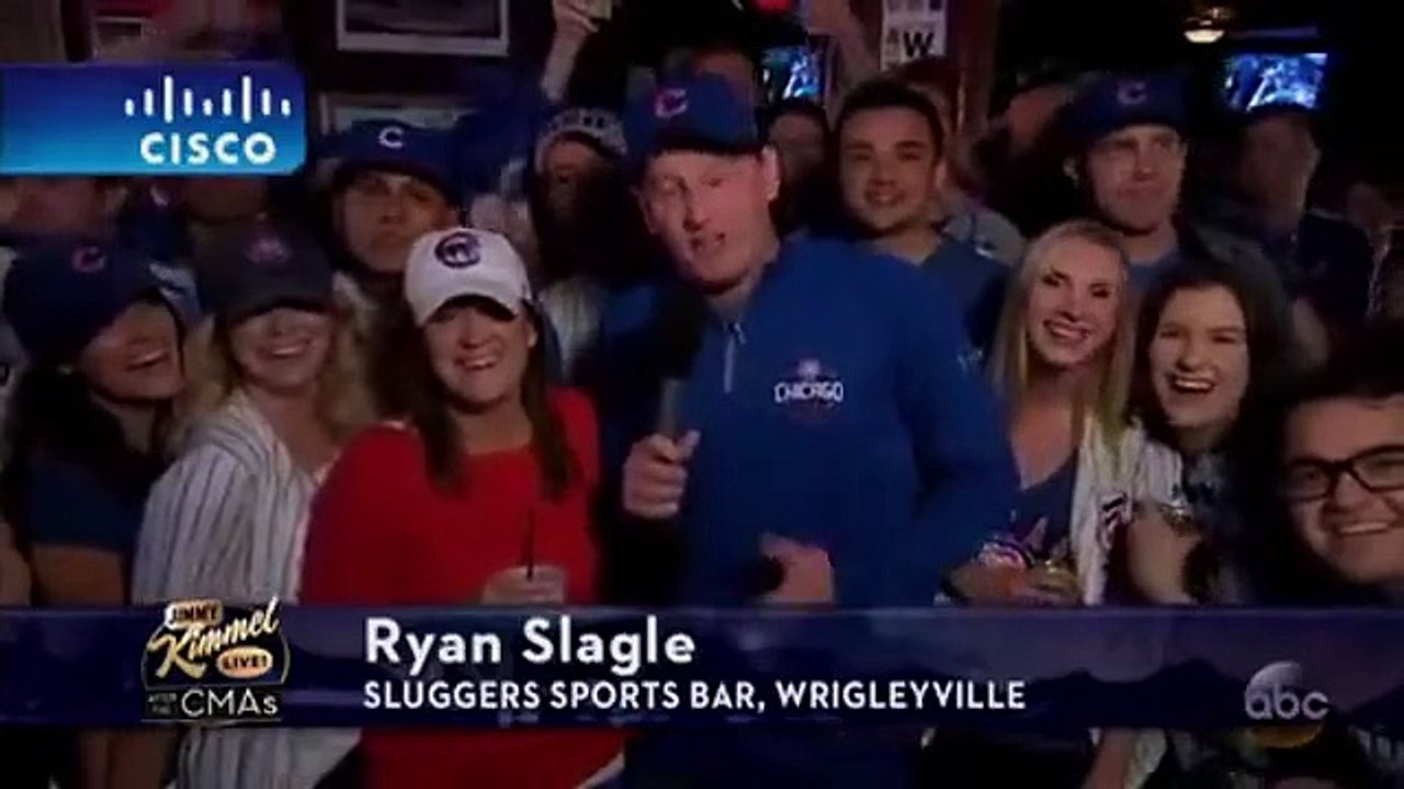 Jimmy Kimmel Live! - Se14 - Ep147 HD Watch