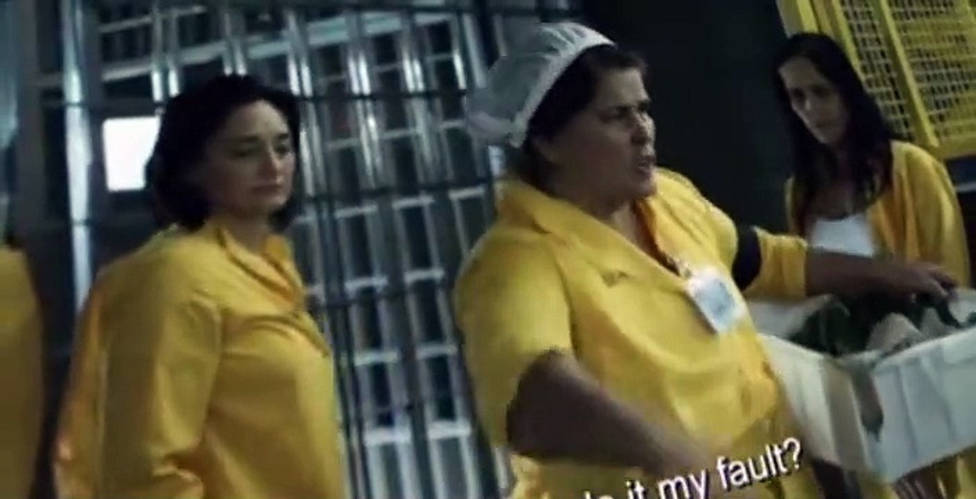 Locked Up S02 E10