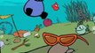 Peep and the Big Wide World Peep and the Big Wide World S02 E006 Peep’s Color Quest