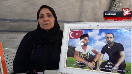 Diyarbakır annelerinin evlat direnişi bin 231’inci gününde