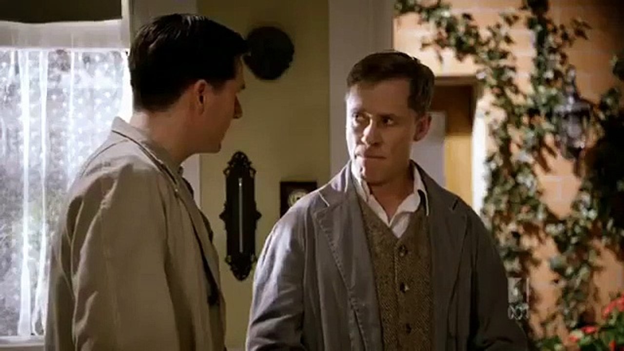 Miss Fisher's Mur-'der Mysterie - Se1 - Ep05 HD Watch