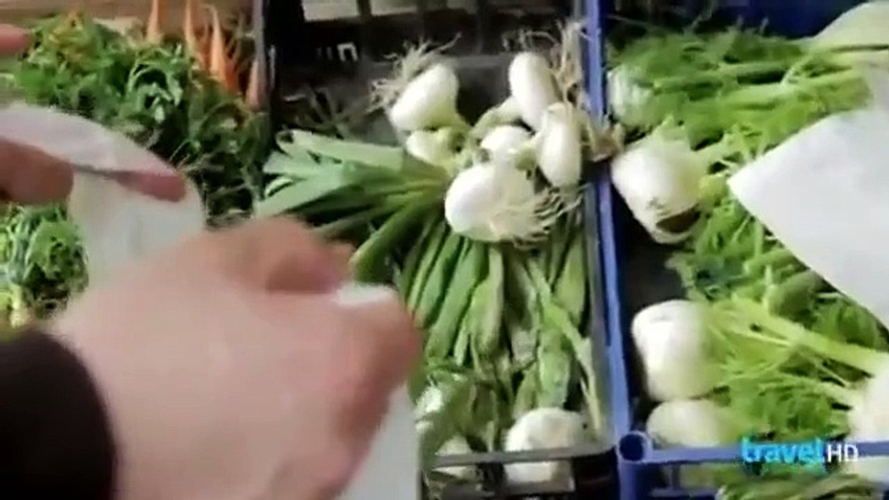 Anthony Bourdain - No Reservations - Se7 - Ep10 HD Watch