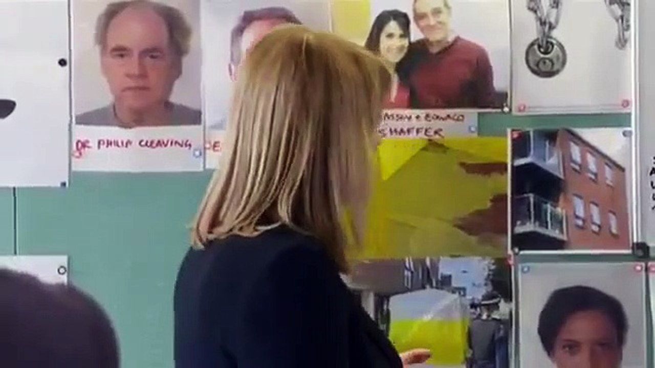 Suspects - Se2 - Ep04 HD Watch