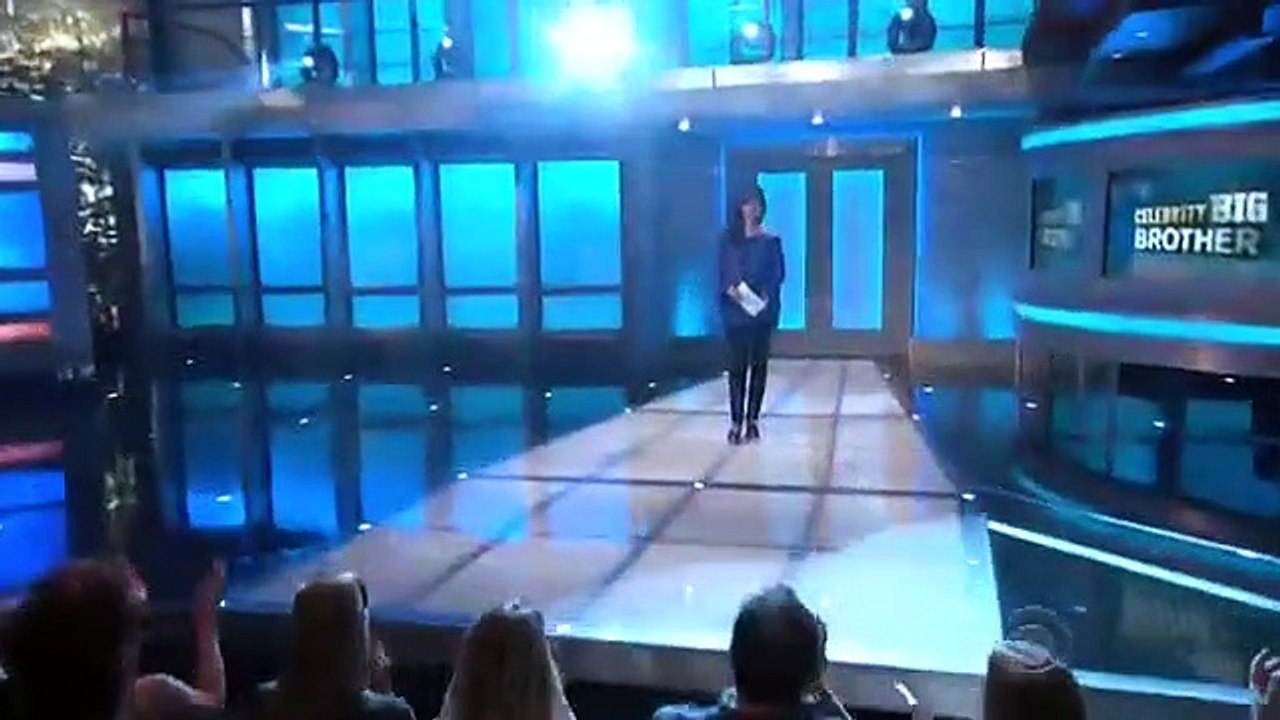 Celebrity Big Brother (US) - Se1 - Ep05 - Power of Veto ^^2; Live Eviction ^^2 HD Watch