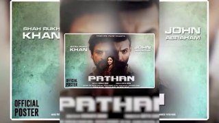 PATHAN मूवी की पूरी कहानी| Full Story Of Pathan Movie| Pathan Movie Full Story