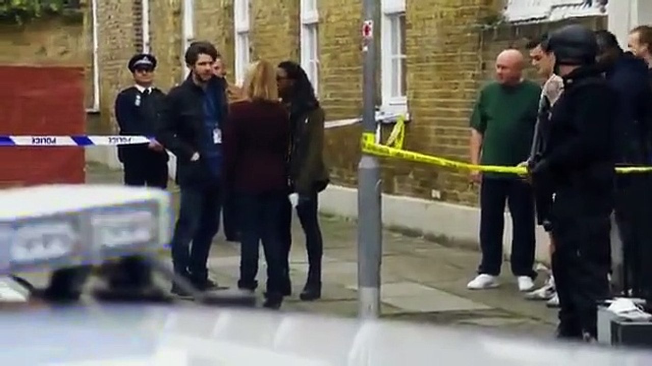 Suspects - Se4 - Ep03 - Ricochet HD Watch