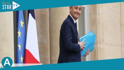 “L’avenir est devant moi…” Gérald Darmanin cash sur ses ambitions politiques