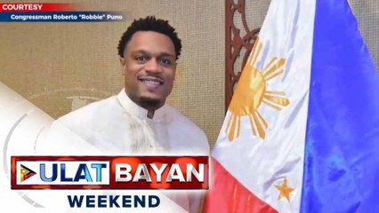 Oath of Allegiance ceremony ni Justin Brownlee, idaraos sa Lunes