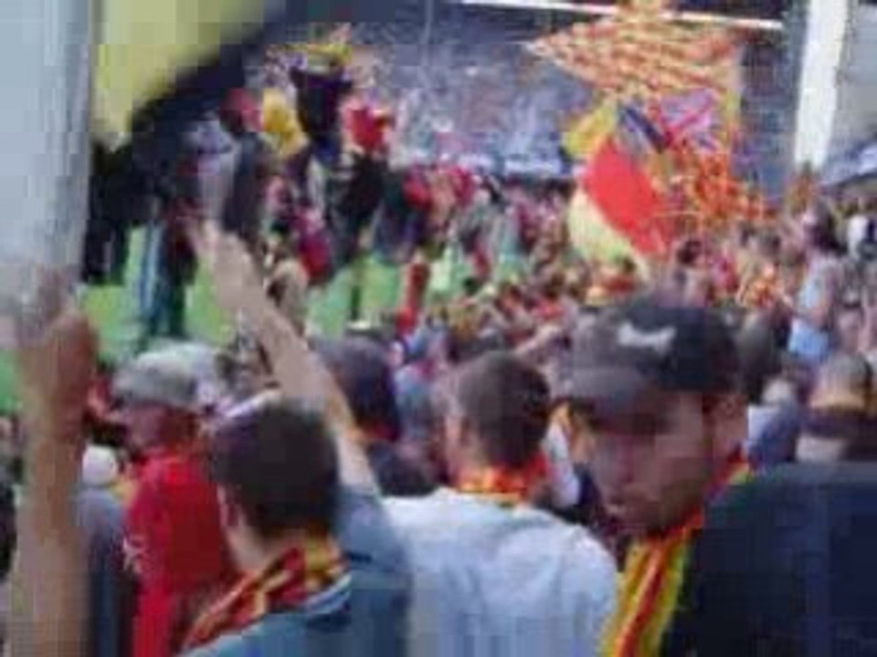 Lens - ASSE