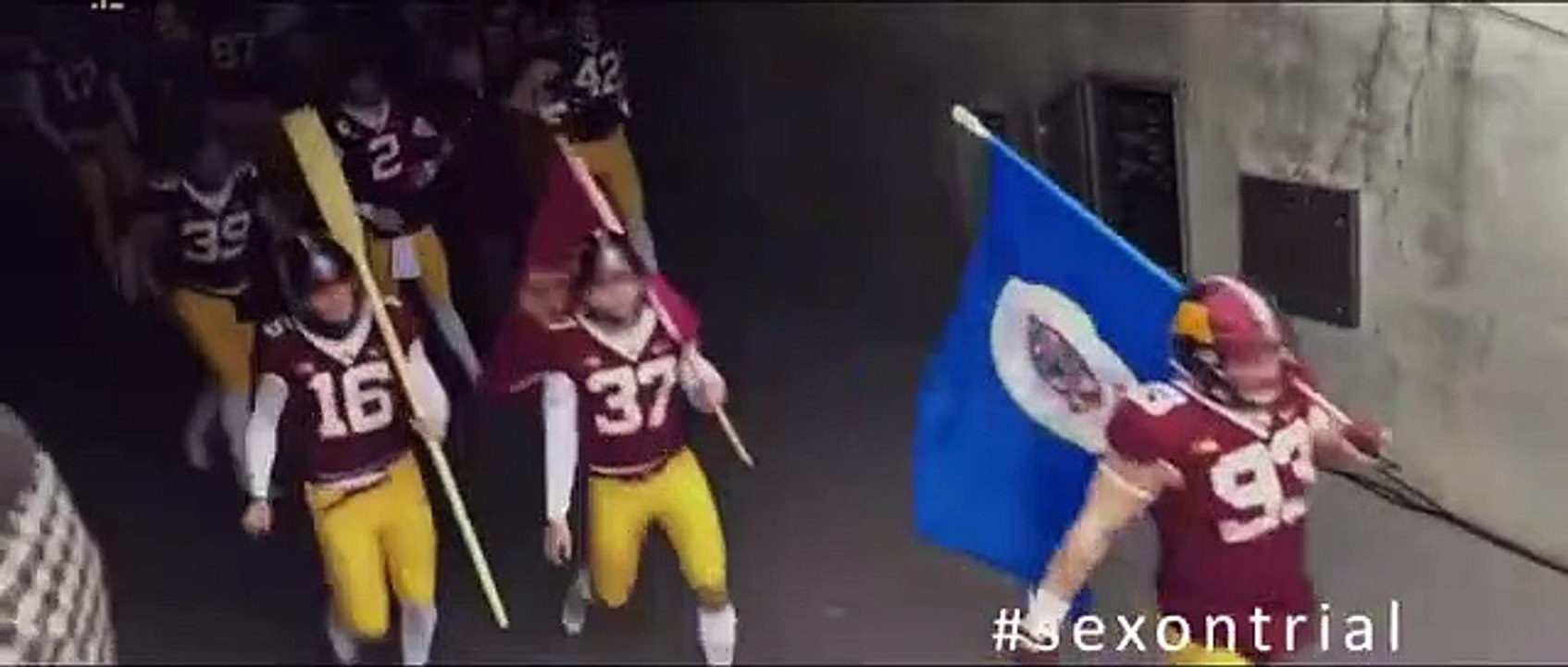 Se-'x on Trial - Se1 - Ep02 HD Watch