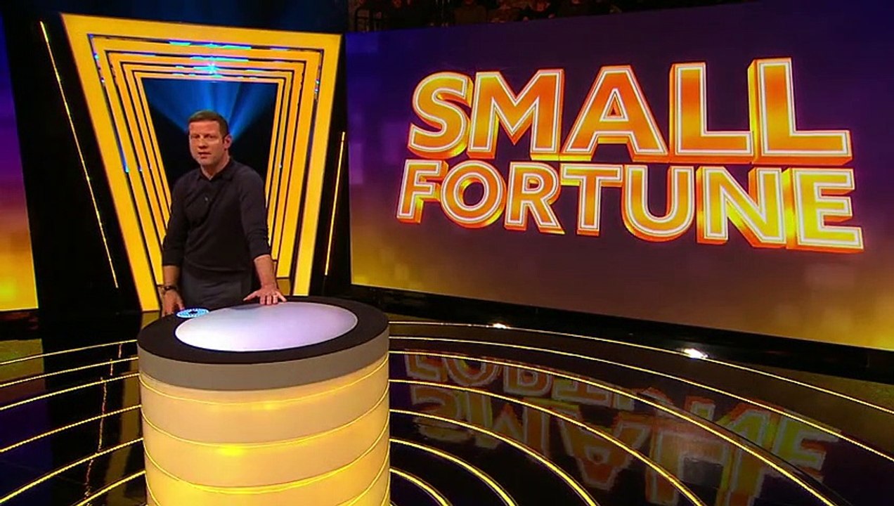 Small fortune - se1 - ep04 hd watch