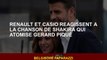 Renault et Casio réagissent à la chanson de Shakira qui atomise Gerard Piqué