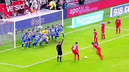 Rare Moments in Sports That Shocked The World