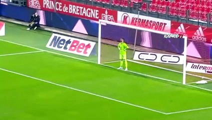 Rare Moments That Shocked The World