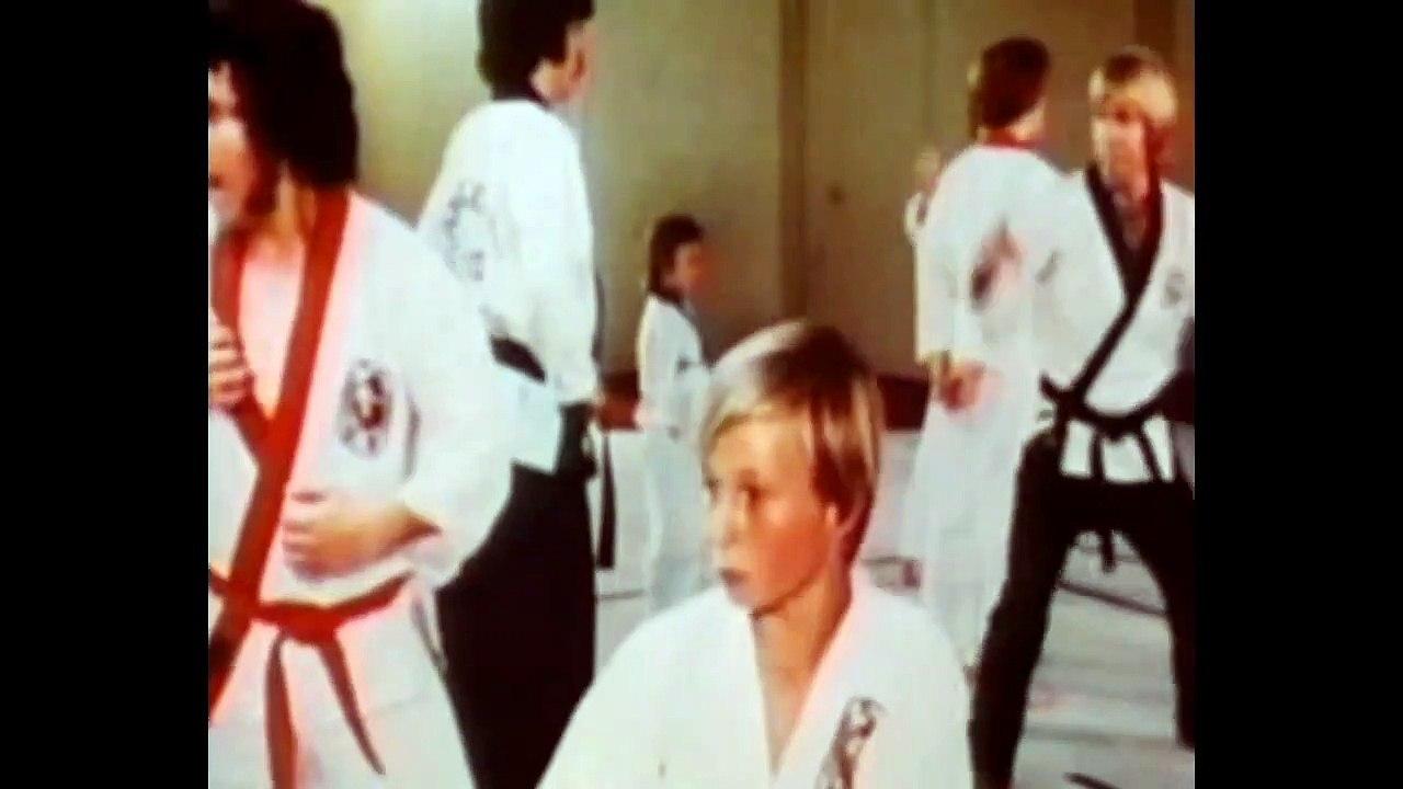 Chuck Norris 2023 - ჩაკ ნორისი 2023