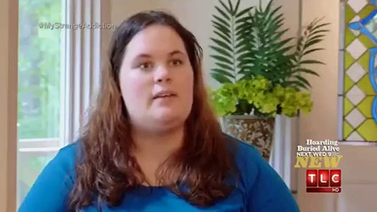 My Strange Addiction - Se4 - Ep06 HD Watch