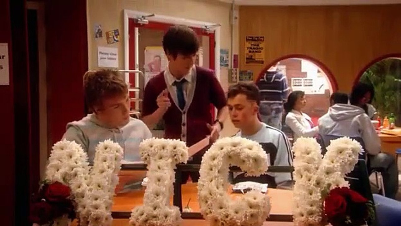 Coming of Age - Se1 - Ep02 HD Watch