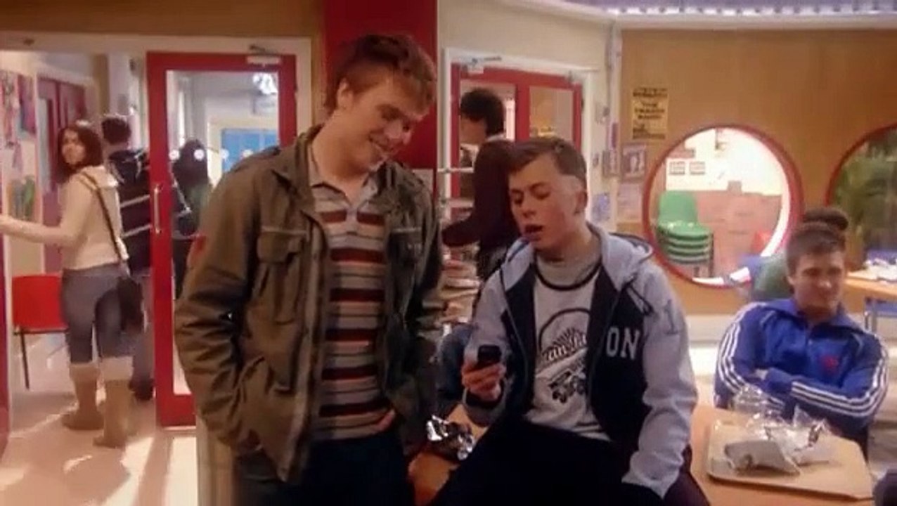 Coming of Age - Se1 - Ep05 HD Watch