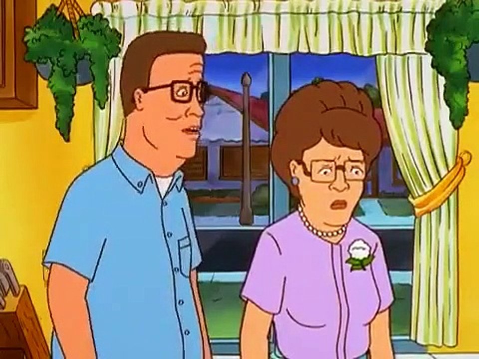 King of the Hill - Se3 - Ep25 - As Old As the Hills HD Watch