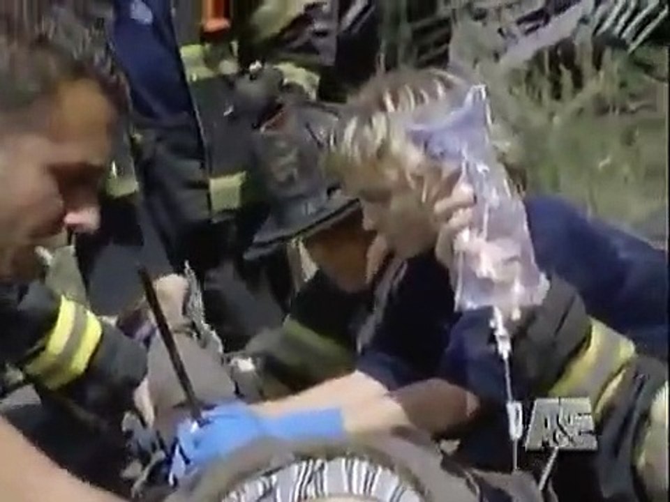 Third Watch - Se2 - Ep04 HD Watch