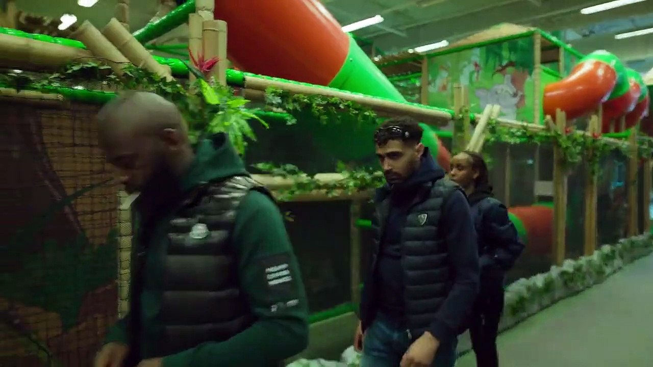 Snabba cash - se1 - ep01 hd watch