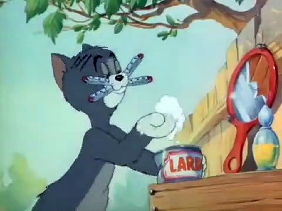 Tom and Jerry (Complete classic collection) - Ep13 HD Watch
