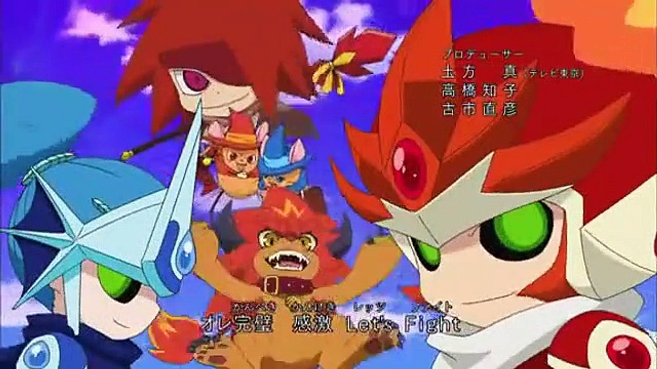 Oreca Battle - Ep36 HD Watch