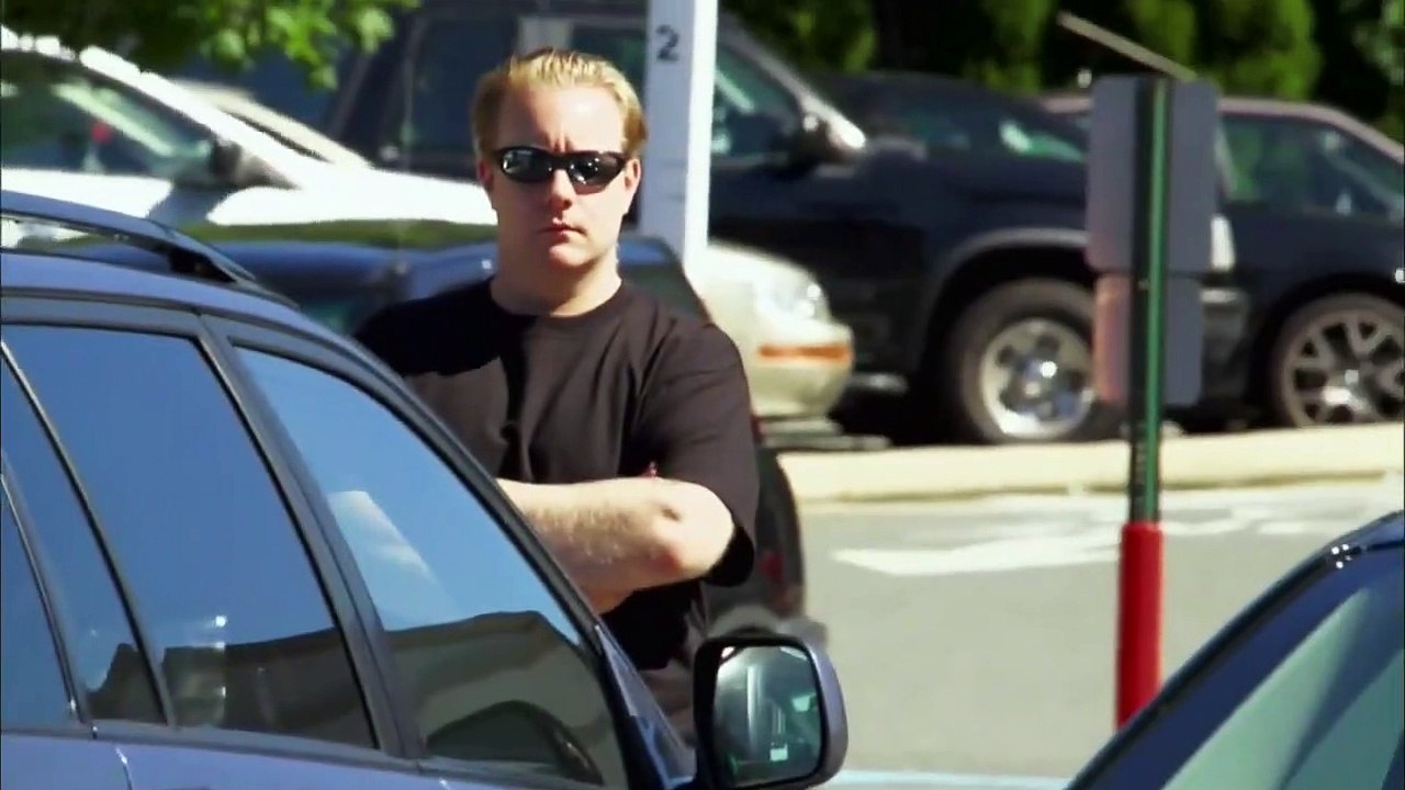 Stalked - Followed by Fear - Se1 - Ep10 HD Watch