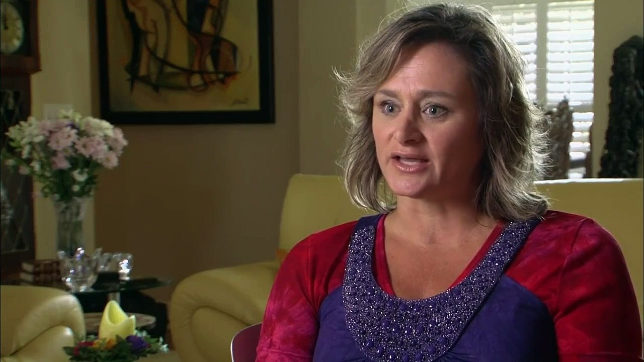 Stalked - Followed by Fear - Se1 - Ep07 HD Watch