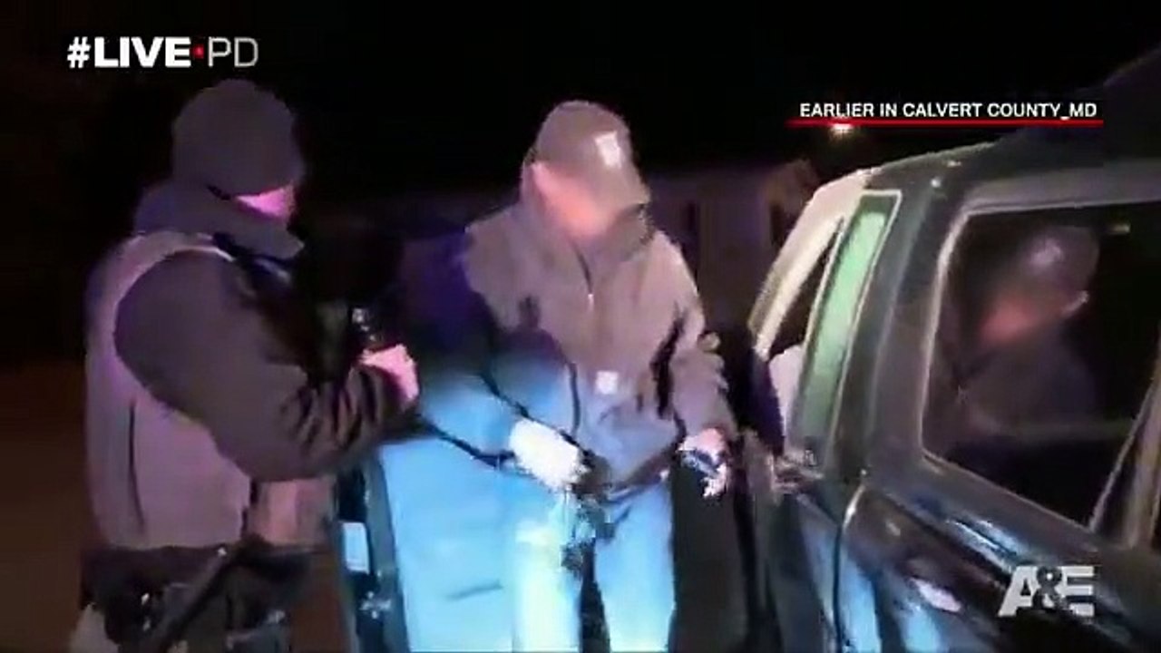 Live PD - Ep28 - 03.31.17 HD Watch - Part 02