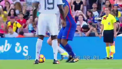 Ronaldinho Skills worth watching 100 times