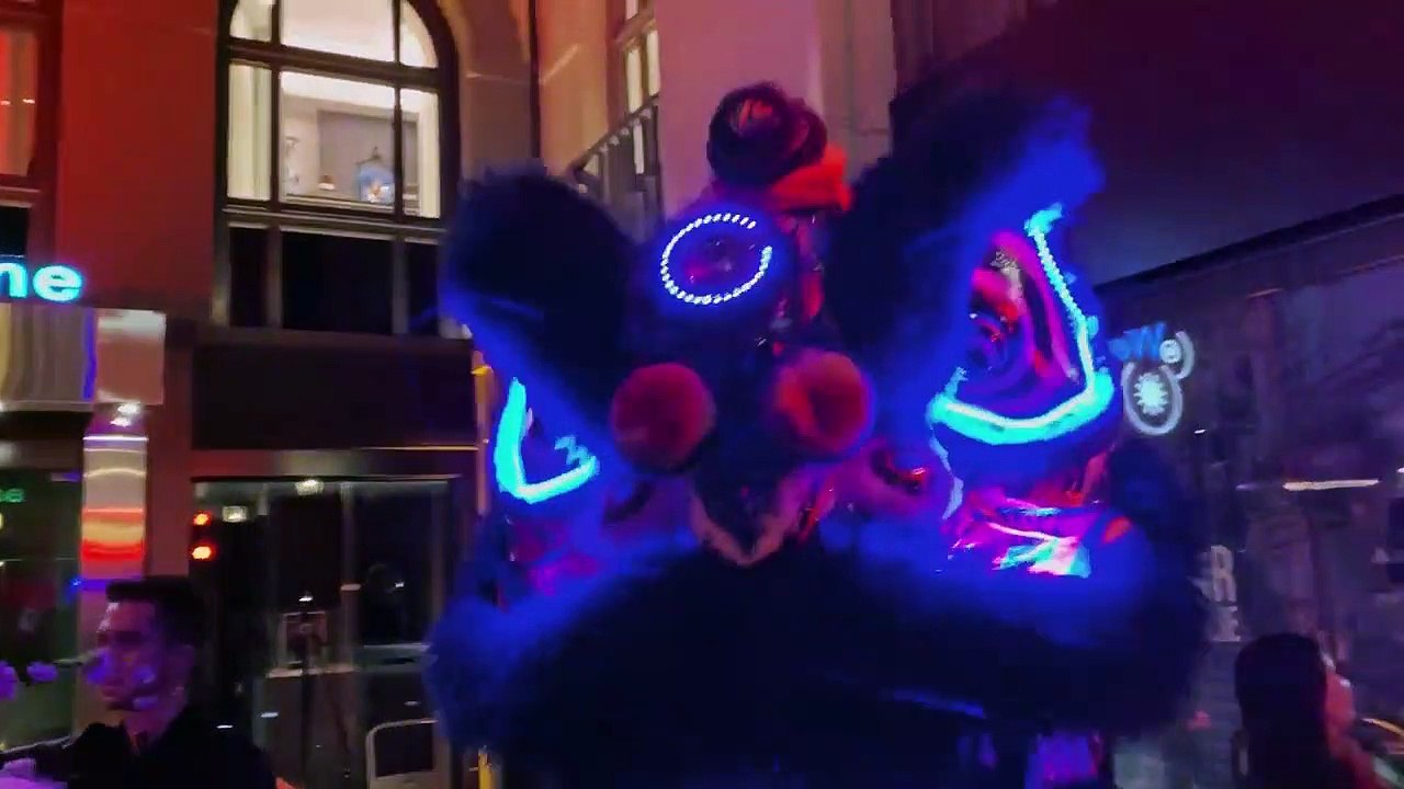 Bling Empire - Se1 - Ep01 HD Watch