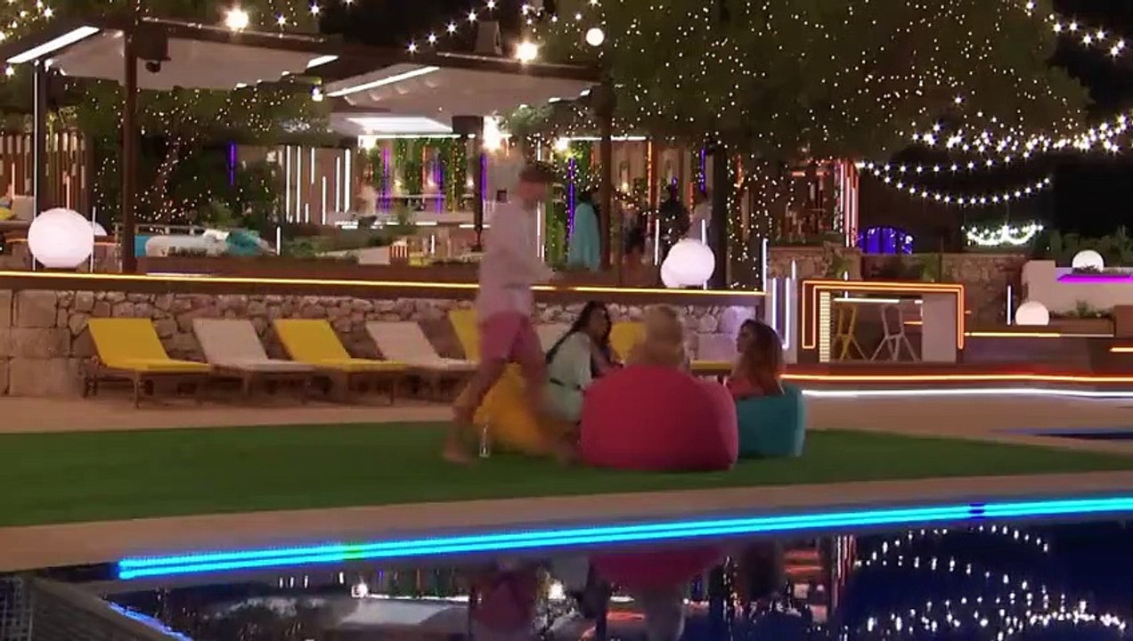 Love Island - Se5 - Ep05 HD Watch