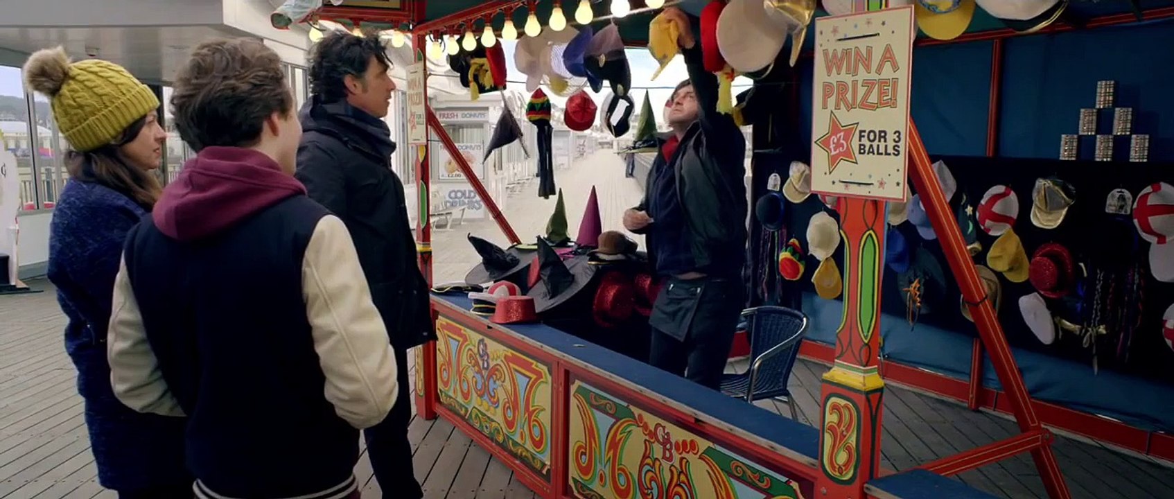 Bliss - Se1 - Ep05 HD Watch