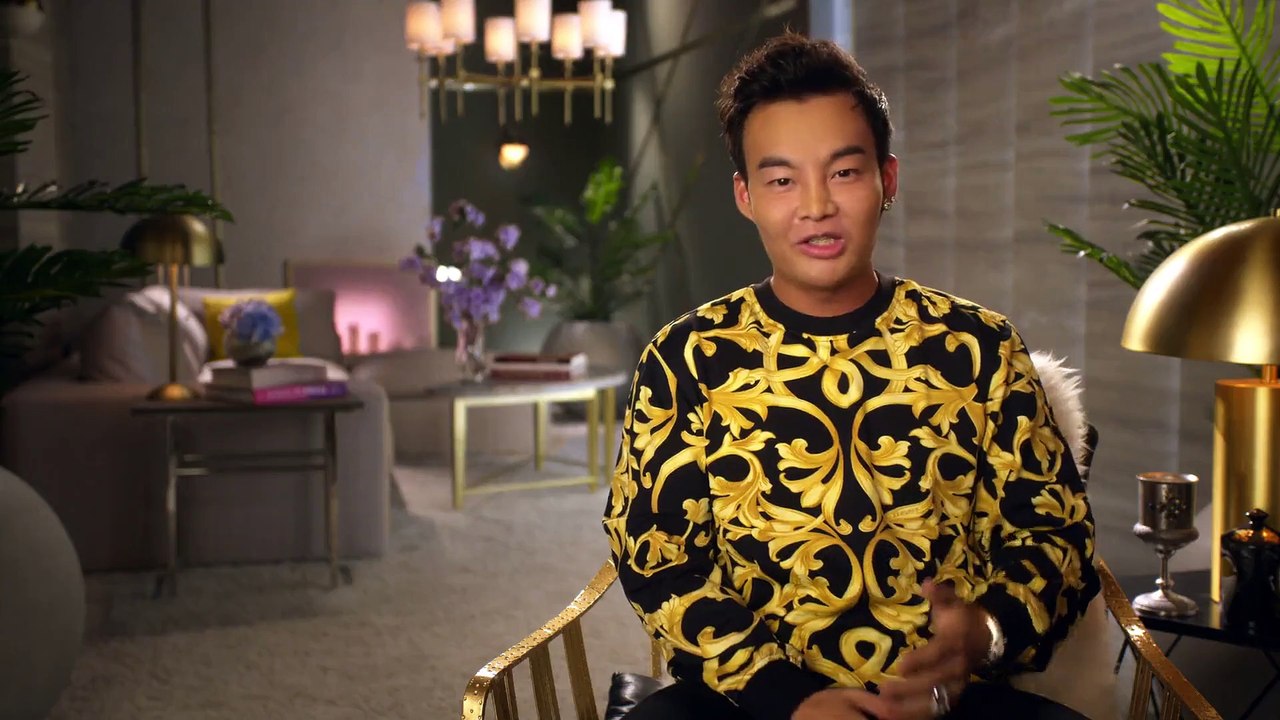 Bling empire - se1 - ep08 hd watch