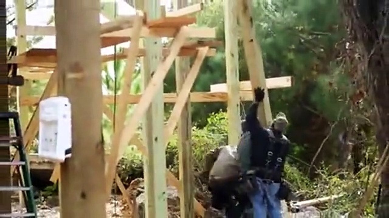 Tiny House Nation - Se3 - Ep01 HD Watch