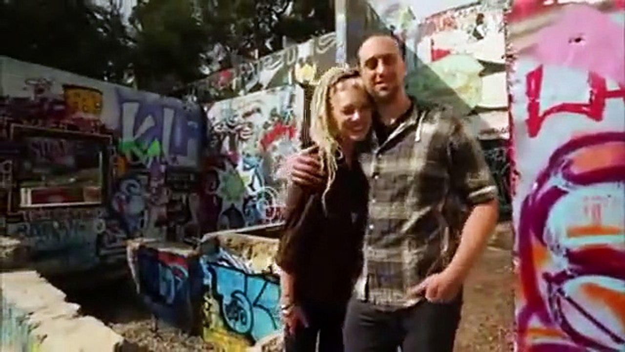 Tiny House Nation - Se3 - Ep04 HD Watch