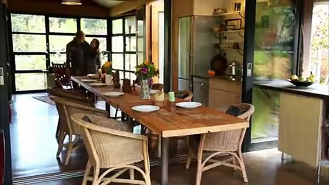 Tiny House Nation - Se3 - Ep06 HD Watch