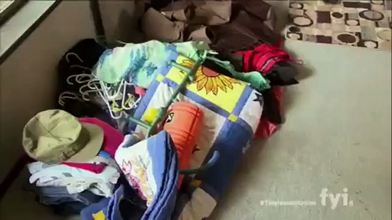 Tiny House Nation - Se3 - Ep07 HD Watch