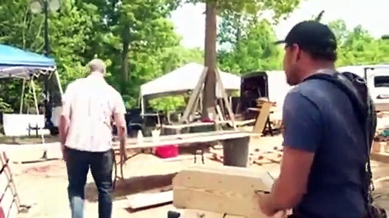 Tiny House Nation - Se3 - Ep11 HD Watch